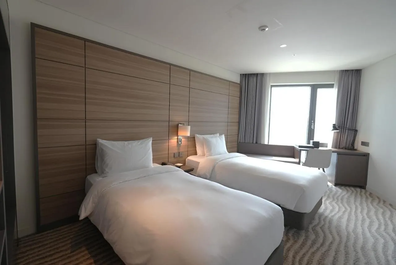 Hotel Marinabay Seoul Ara Gimpo