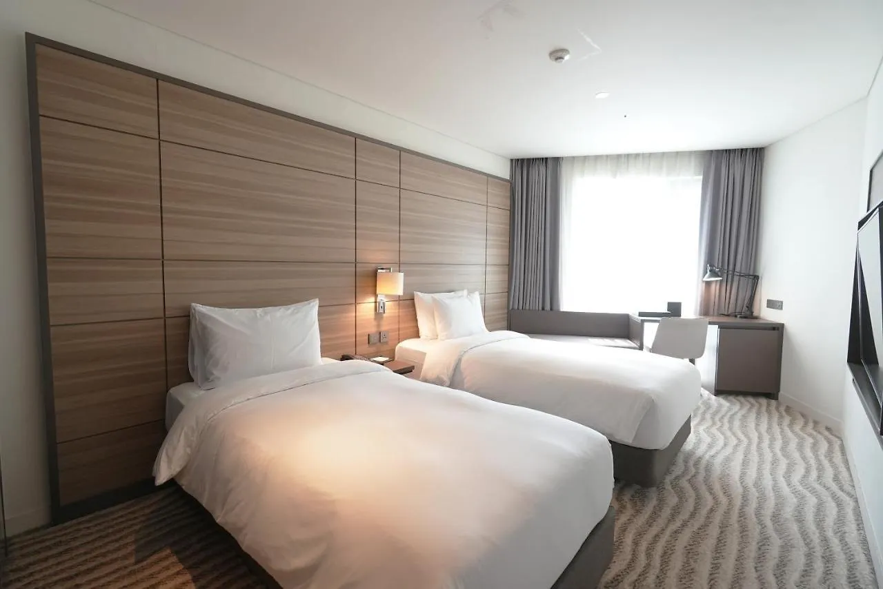 Hotel Marinabay Seoul Ara Gimpo