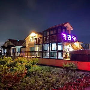  펜션 길라임 대한민국