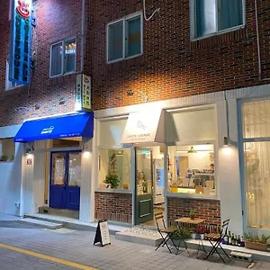 ** Guest house Dante House South Korea