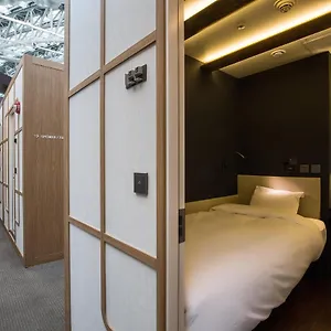 Darakhyu Airport Terminal No.1 Capsule Capsule hotel