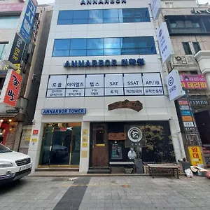  호스텔 24 서면점 대한민국