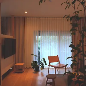  펜션 At Corner & Garden 대한민국