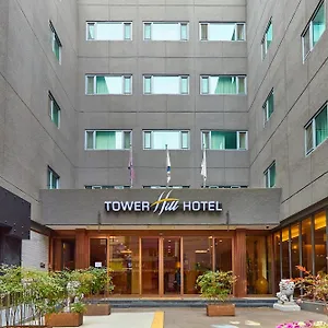 Towerhill 3*, Busan South Korea