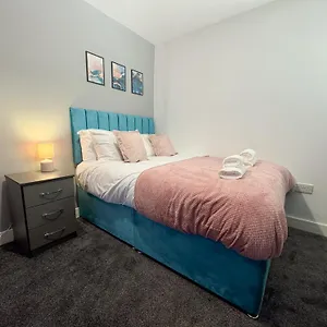  Guest house The Groves Ensuite In United Kingdom