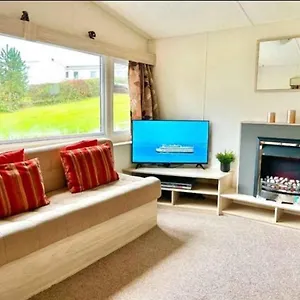  Holiday park Nellys Nook United Kingdom