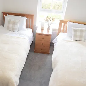 Aparthotel Budget United Kingdom