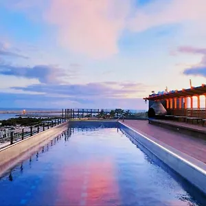 *** Hotel Gladsheim South Korea