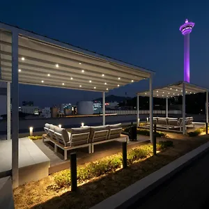 *** Hotel No. 25 Signature Daecheong South Korea