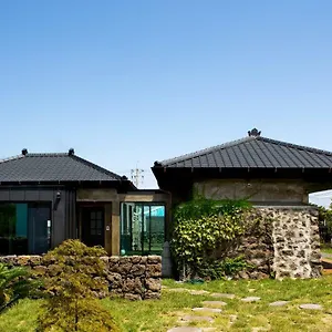 펜션 까사 봉봉 대한민국