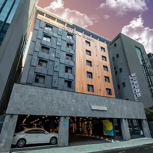 *** Hotel Bcent South Korea