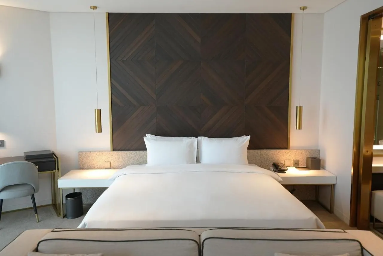 Hotel Marinabay Seoul Ara 김포