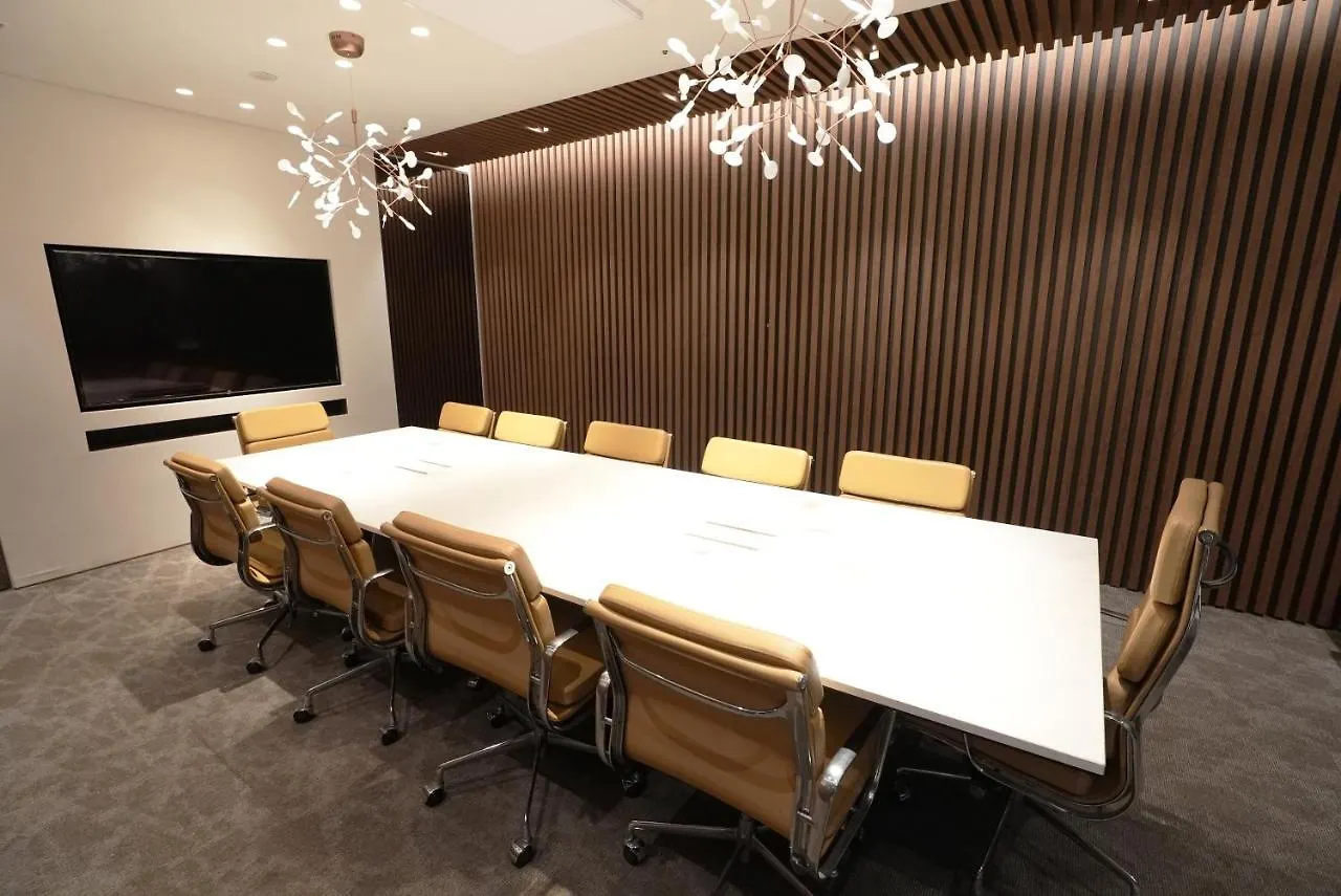 Hotel Marinabay Seoul Ara 김포