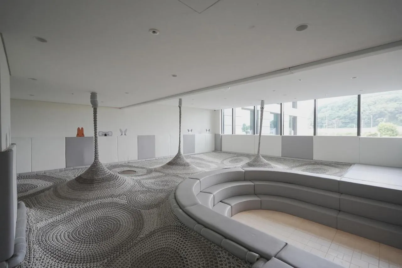 Hotel Marinabay Seoul Ara 김포