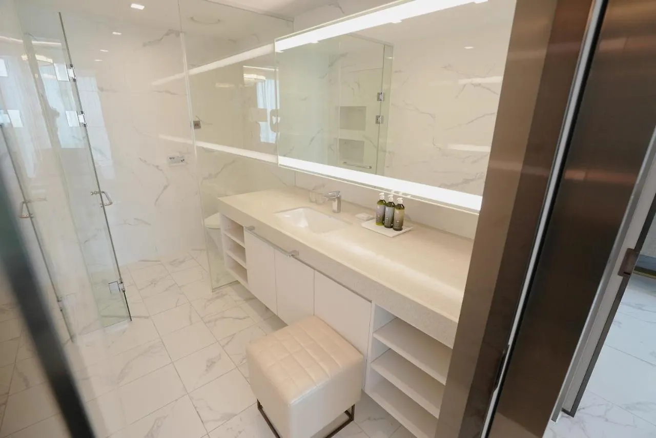 Hotel Marinabay Seoul Ara 김포