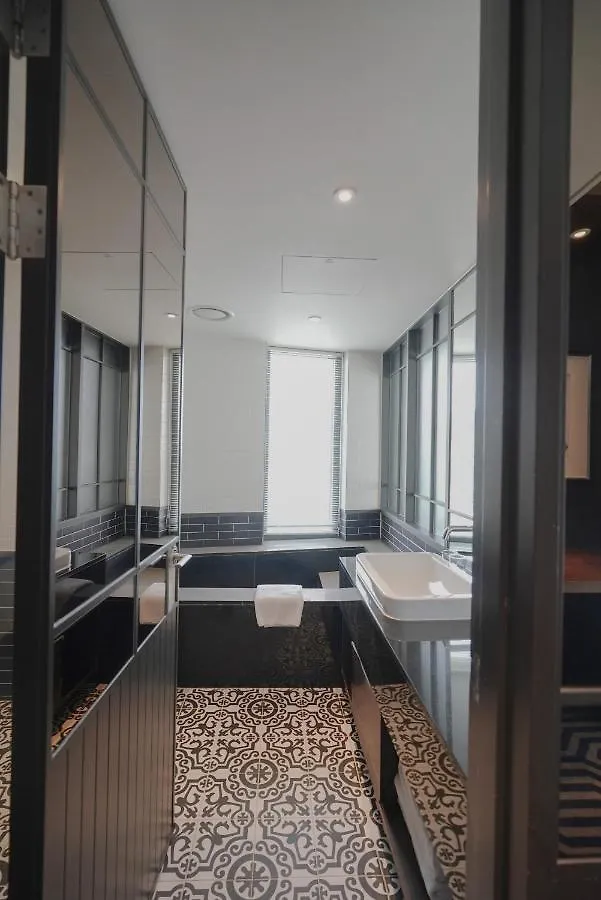 Hotel Marinabay Seoul Ara 김포 4*,  대한민국