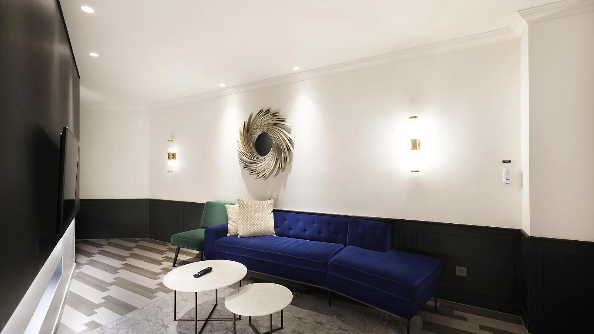 Hotel Marinabay Seoul Ara 김포