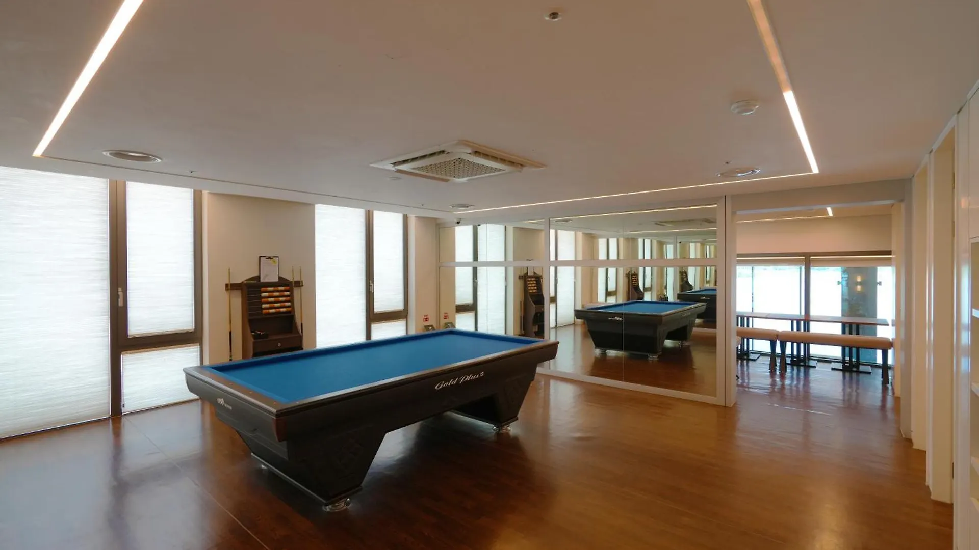 Hotel Marinabay Seoul Ara 김포
