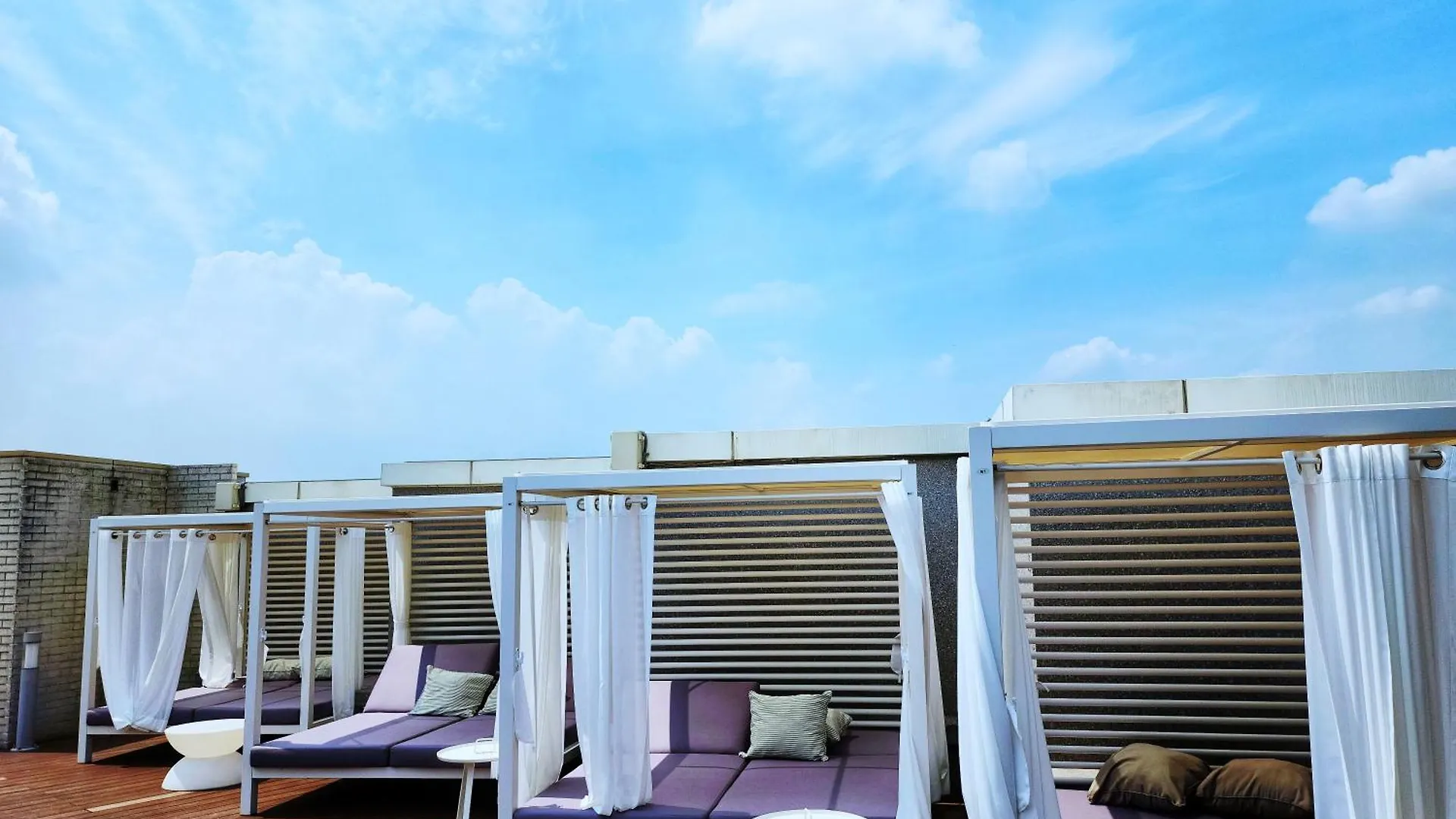 Hotel Marinabay Seoul Ara 김포 4*,  대한민국